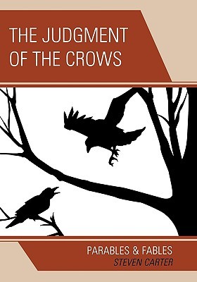【预售】The Judgment of the Crows: Parables & Fables