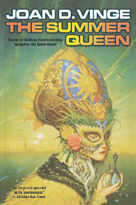 【预售】The Summer Queen