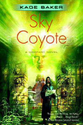 【预售】Sky Coyote