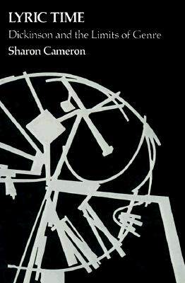 【预售】Lyric Time: Dickinson and the Limits of Genre