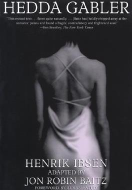 【预售】Hedda Gabler