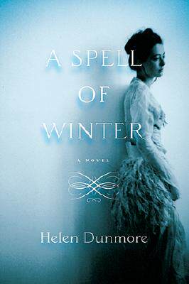 【预售】A Spell of Winter