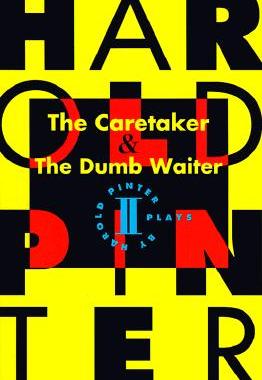 【预售】The Caretaker & the Dumb Waiter