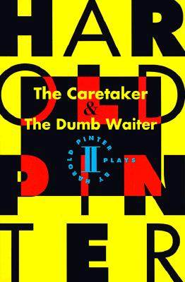 【预售】The Caretaker & the Dumb Waiter