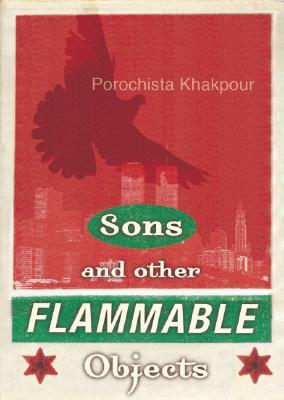 【预售】Sons and Other Flammable Objects