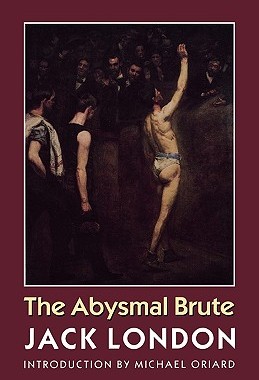 【预售】The Abysmal Brute
