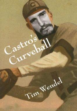 【预售】Castro's Curveball