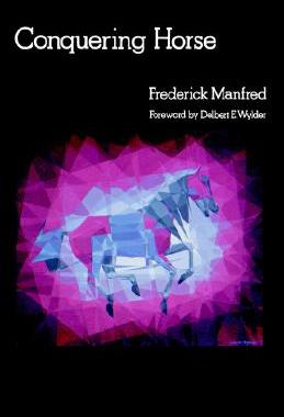 【预售】Conquering Horse