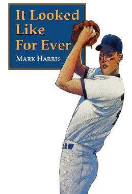 【预售】It Looked Like for Ever