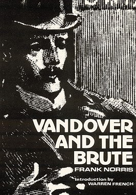 【预售】Vandover and the Brute