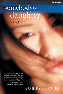 【预售】Somebody's Daughter