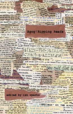 【预售】Agog! Ripping Reads