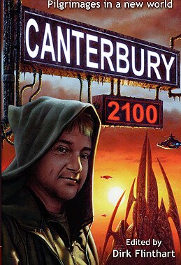 【预售】Canterbury 2100: Pilgrimages in a New World