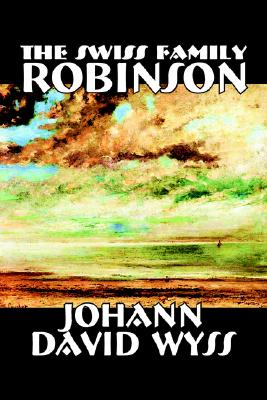 【预售】The Swiss Family Robinson