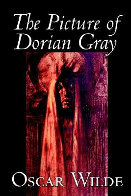【预售】The Picture of Dorian Gray