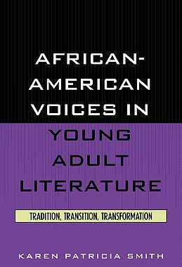 【预售】African-American Voices in Young Adult Literature: