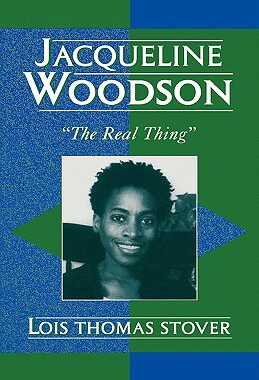 【预售】Jacqueline Woodson: 'The Real Thing'