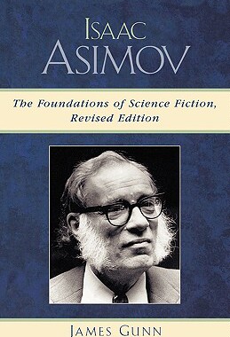 【预售】Isaac Asimov: The Foundations of Science Fiction