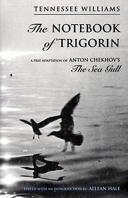 【预售】The Notebook of Trigorin