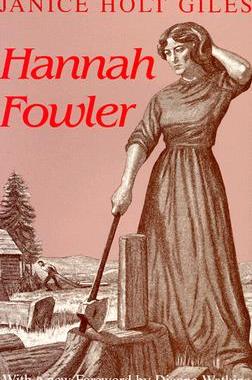 【预售】Hannah Fowler