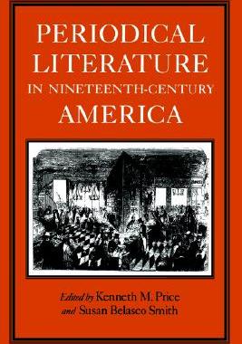【预售】Periodical Literature in Nineteenth-Century America