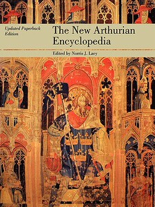 【预售】The New Arthurian Encyclopedia: Updated Paperback