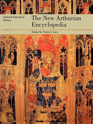 【预售】The New Arthurian Encyclopedia: Updated Paperback