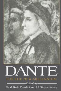 【预售】Dante for the New Millennium