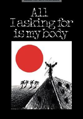 【预售】Murayama: All I Asking For/Body