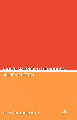 【预售】Native American Literatures: An Introduction