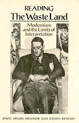 【预售】Reading 'The Waste Land': Modernism and the Limits