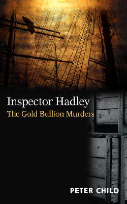 【预售】Inspector Hadley - The Gold Bullion Murders