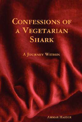 【预售】Confessions of a Vegetarian Shark