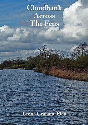 【预售】Cloudbank Across the Fens