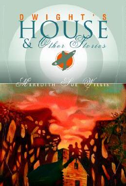 【预售】Dwight's House and Other Stories