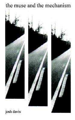 【预售】The Muse and the Mechanism