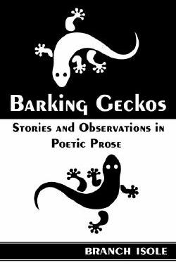 【预售】Barking Geckos