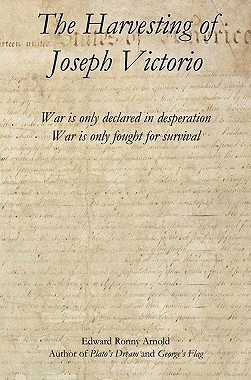 【预售】The Harvesting of Joseph Victorio