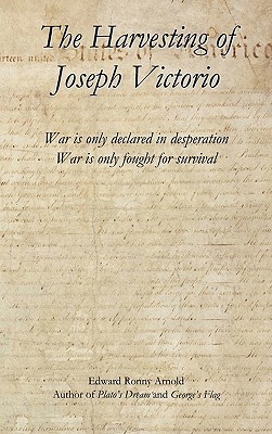 【预售】The Harvesting of Joseph Victorio