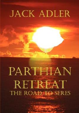 【预售】Parthian Retreat--The Road to Seres
