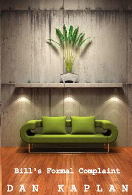 【预售】Bill's Formal Complaint