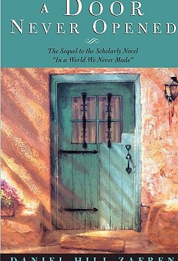 【预售】A Door Never Opened