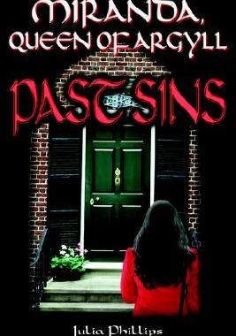 【预售】Miranda, Queen of Argyll: Past Sins