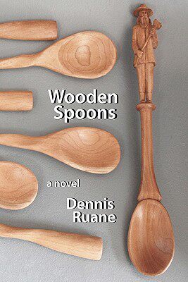 【预售】Wooden Spoons