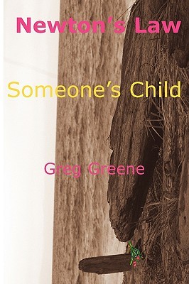 【预售】Newton's Law - Someone's Child