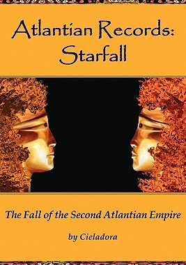 【预售】Atlantian Records Starfall: The Fall of the Second