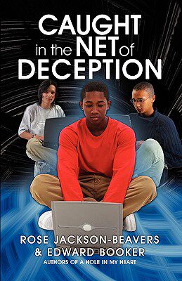 【预售】Caught in the Net of Deception