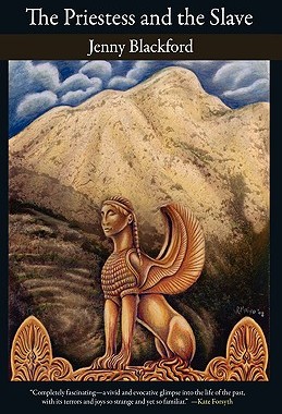 【预售】The Priestess and the Slave