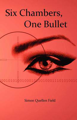 【预售】Six Chambers, One Bullet
