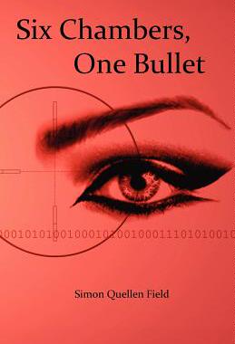 【预售】Six Chambers, One Bullet